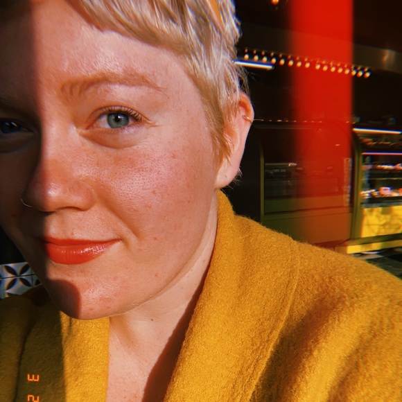 Hi, I’m Katie! 👋🏼 - Picture 1 of 1